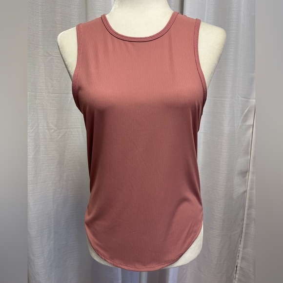 Zyia Poppy Premium Tank | size XS - Picture 1 of 10